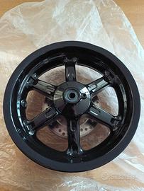 Cerchio 12 scootercross o pista