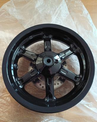 Cerchio 12 scootercross o pista