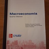 Macroeconomia quarta edizione