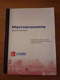 Macroeconomia quarta edizione