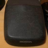 Honda sh150/125 2007 2012 selle