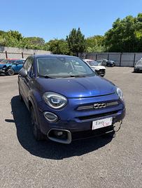 Fiat 500X 1.5 T4 Hybrid 130 CV DCT Sport