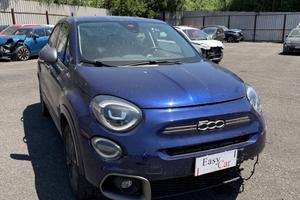 Fiat 500X 1.5 T4 Hybrid 130 CV DCT Sport
