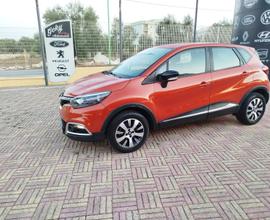 Renault Captur dCi 8V 90 CV EDC Start&Stop Energy 