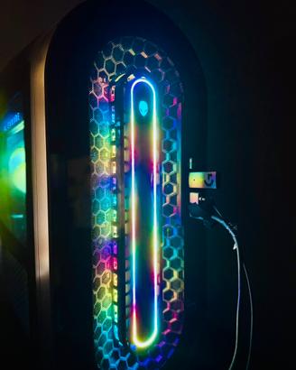 Alienware Aurora R15 i9 13900KF RTX 4090 64GB RAM