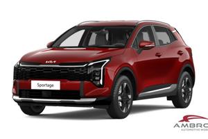 KIA Sportage PE 1.6 DS MH DCT BUSINESS 6EB