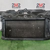 KIT RADIATORI VOLKSWAGEN New Beetle Cabrio 1Â° Ser