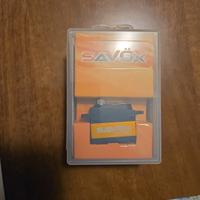 Servo savox SH 1250 MG