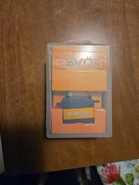Servo savox SH 1250 MG
