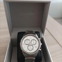 Orologio da polso Calvin Klein