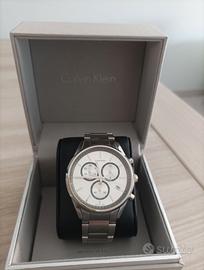 Orologio da polso Calvin Klein