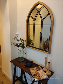 Posizione top e massimo confort