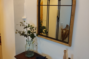 Posizione top e massimo confort