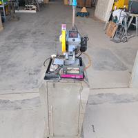 Troncatrice professionale da banco