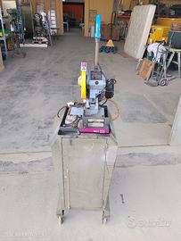 Troncatrice professionale da banco