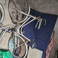 bicicletta donna vintage