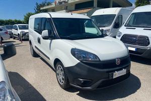 FIAT Doblo 1.6 MJT 105CV PL-TN Cargo Maxi SX