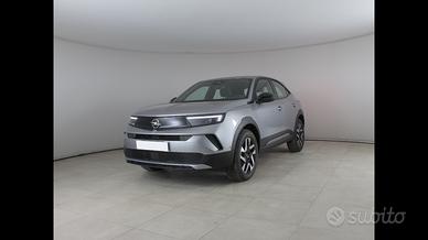 OPEL MOKKA Edition Hybrid 145cv DCT6