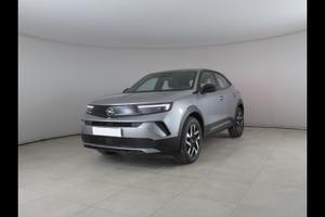 OPEL MOKKA Edition Hybrid 145cv DCT6