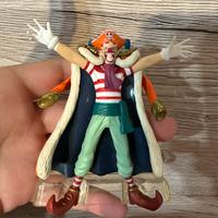 One Piece Baggy  figure Hachette