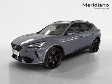 CUPRA Formentor 1.5 TSI