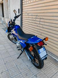Yamaha XT 600 E, DJ02, 1999