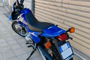 Yamaha XT 600 E, DJ02, 1999