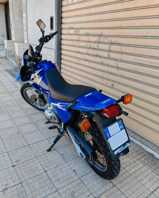 Yamaha XT 600 E, DJ02, 1999
