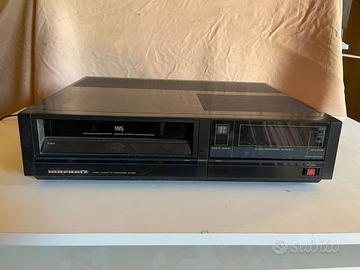 Videoregistratore marantz