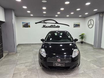Fiat Grande Punto 1.3 MJT 75 CV 3 porte Dynamic