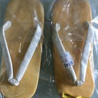 Sandali giapponesi originali