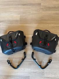 Borse da viaggio bmw r nine t urban gs