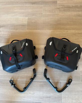 Borse da viaggio bmw r nine t urban gs