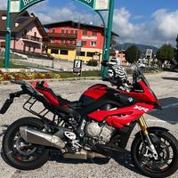 Bmw s 1000 xr