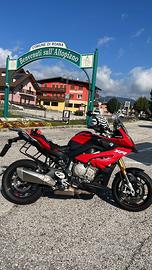 Bmw s 1000 xr