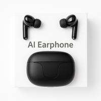 Auricolari AI con traduzione in tempo reale