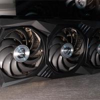 Scheda Video Geforce RTX 3070 Gaming X Trio MSI