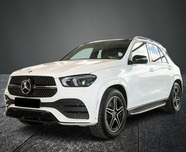 MERCEDES-BENZ GLE 400 d 4Matic Premium Plus +TET