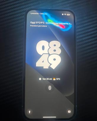 Google Pixel 10a