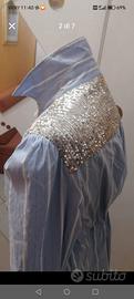 camicia donna
