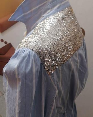 camicia donna