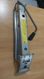 CRIC 6Q0011031D - Seat - Volkswagen