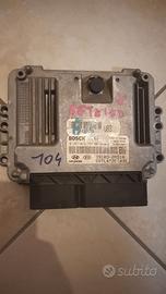 Centralina motore Hyundai  Getz  2006