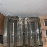 tegole in vetro marsigliesi