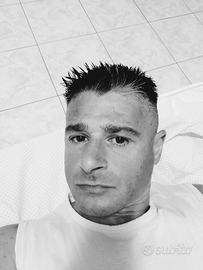 Autista-magazziniere-guardiano