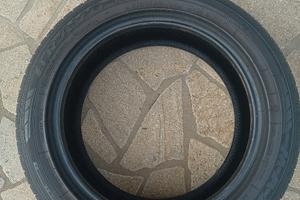 4  pneumatici maxxis M3 215 55 r17