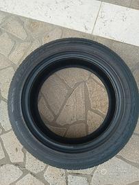 4  pneumatici maxxis M3 215 55 r17