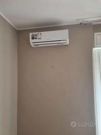 condizionatori nuovi con installazzione