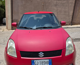 Suzuki Swift adatta anche a neopatentati