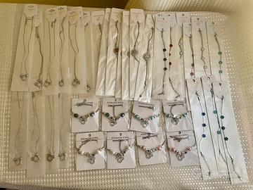 Lotto misto 37 pezzi